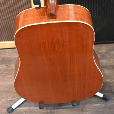 (9968) Vintage Kay Acoustic ('48-'66) image 5