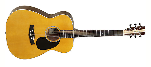 Tanglewood tn5 top
