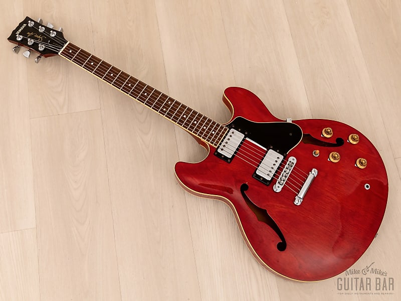 ギター YAMAHA SA700 Super Axe YAMAHA ヤマハ SA-700 SUPER AXE - 実用性の高いジャパン