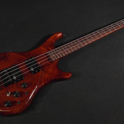 Westone X910 Super Headless 4 String Bass image 12