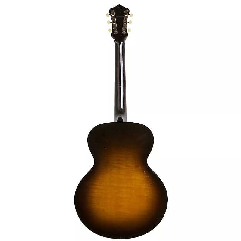 Kalamazoo KG-32 1939 - 1943 | Reverb