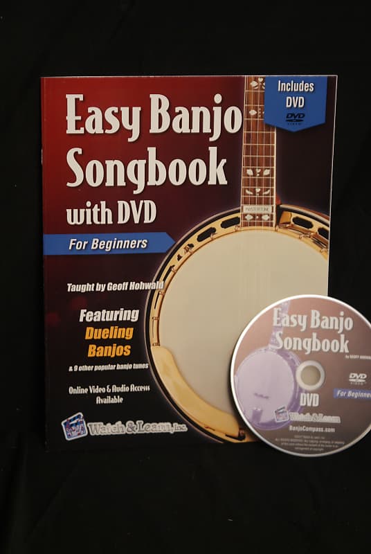 Banjowarehouse online