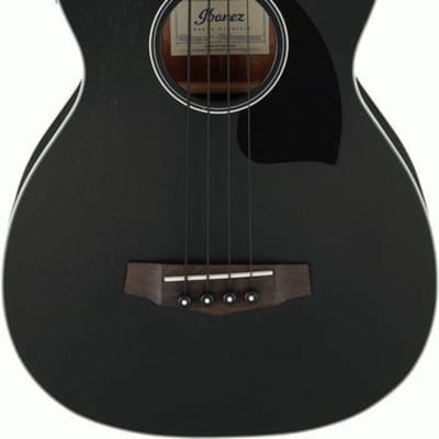 Ibanez PCBE14MH WK Acoustic Bass Guitar for sale