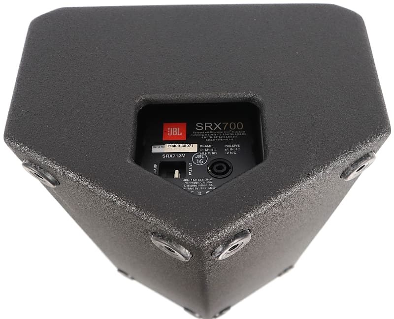 JBL SRX712M 12