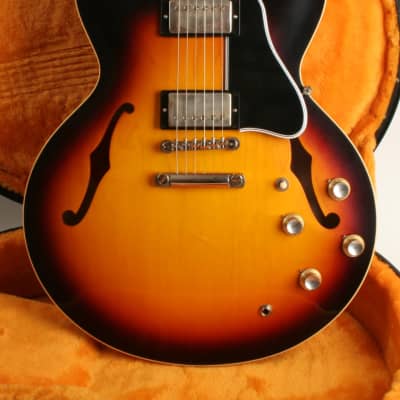 Gibson '61 ES-335 Reissue (2020 - Present) | Reverb Gibson '61 ES-335 Reissue (2020 - Present) | Reverb