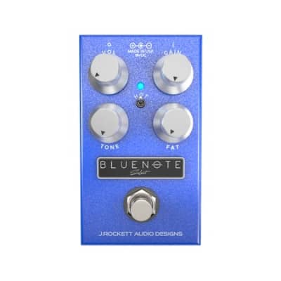 Reverb.com listing, price, conditions, and images for j-rockett-blue-note
