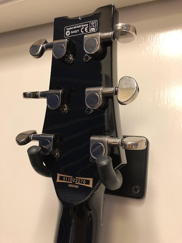 Ibanez N427 Artcore Electric Guitar | Reverb