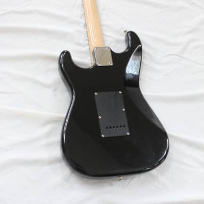 1985 Squier By Fender Japan ST-331 Stratocaster Boxer Series