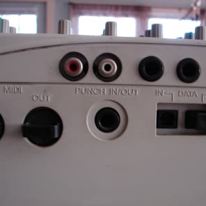 Fostex DMT-8VL Digital Multitracker | Reverb