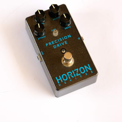 Reverb.com listing, price, conditions, and images for horizon-devices-precision-drive
