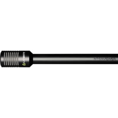 Lewitt Interviewer Omnidirectional Dynamic Microphone image 3