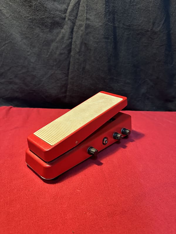 wheels of fire （RMC）　ワウペダル wheels of fire （RMC） ワウペダル RMC RMC6 Wheels Of Fire