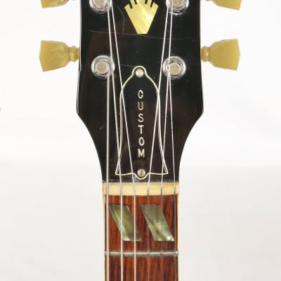 Gibson EMS-1235 Custom Double Neck Electric Guitar Tenor Octave Guitar w/ OHSC One of a Kind Custom Build!!! image 11