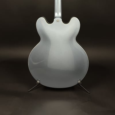 Epiphone Dave Grohl DG-335 Pelham Blue image 4