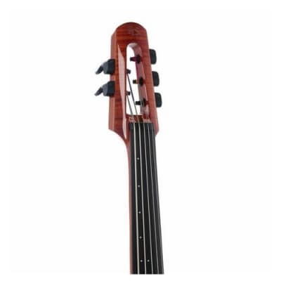 NS Design WAV5c Cello - Amberburst, New, Free Shipping, Authorized Dealer image 11