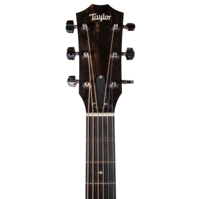 Taylor 214CE Sunburst Deluxe Grand Auditorium Acoustic Electric Guitar image 2