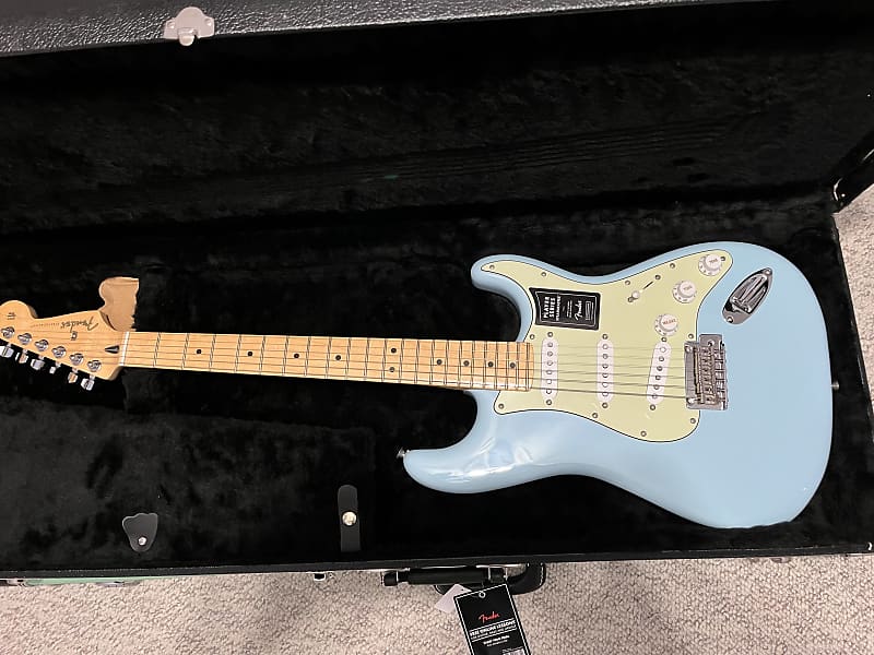 Fender FSR Player Tex-Mex Stratocaster | Reverb