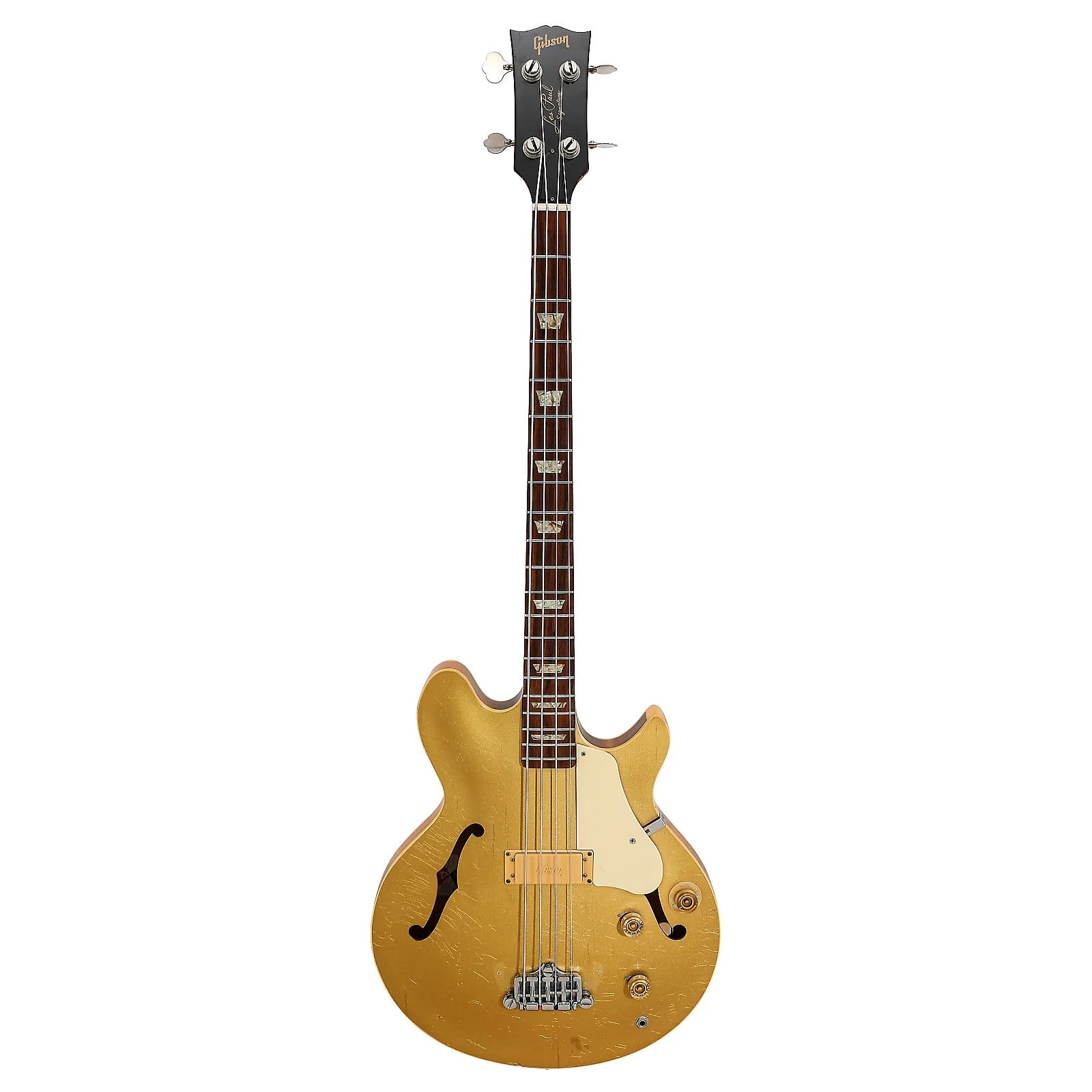 Gibson Les Paul Signature Bass | Reverb