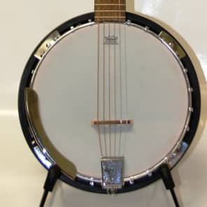 Trinity River 6 String Banjo image 2
