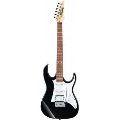IBANEZ GRX40-BKN GIO E-Gitarre, black bight for sale