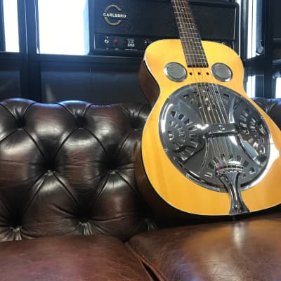 JHS Resonator Natural image 13