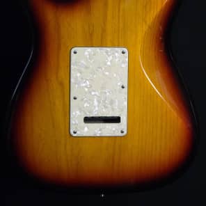 Fender Custom Shop Stratocaster Telecaster Hybrid 1999 image 8