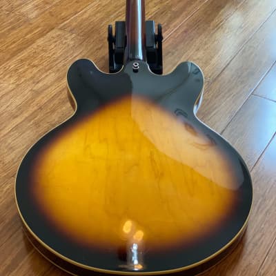 Epiphone Japan ES-335 1999年製 Epiphone by Gibson ES-335 1999 Terada Original Vintage MIJ