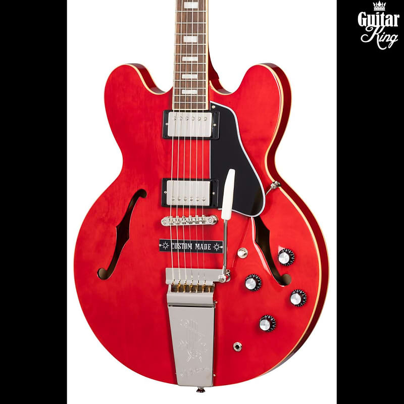 Gibson es 335 on sale joe bonamassa