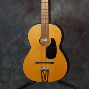 1960's Japan Stella Student Acoustic 3/4 Great Playing Action 