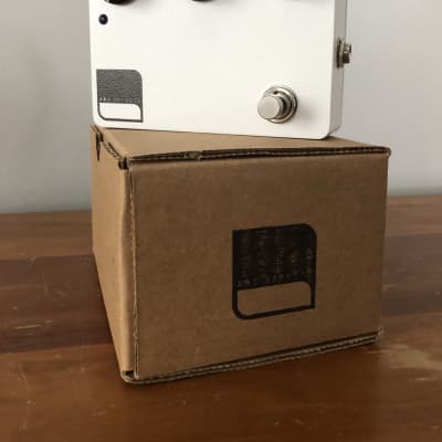 Reverb.com listing, price, conditions, and images for arc-effects-klone-v2