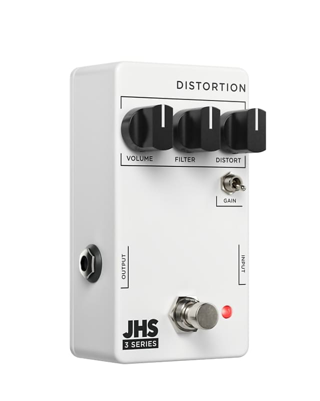 JHS 3 Series Distortion *Authorized Dealer* FREE 2-Day Shipping! image 1