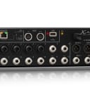Behringer XR12 12 Channel Digital Mixer for iPad/Android Tablets