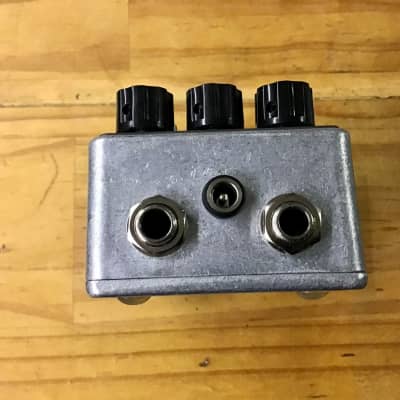 PolarBear Effects Young Hearts Delay | Reverb