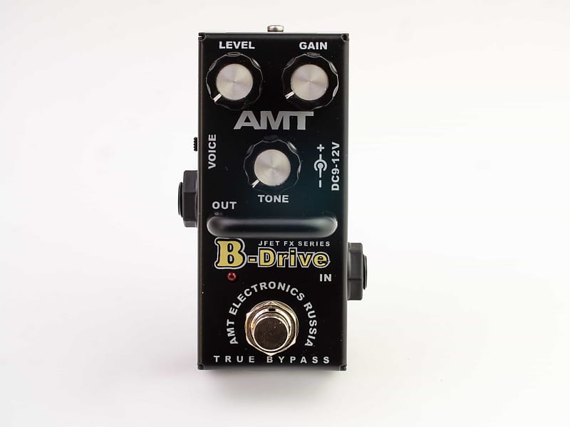 AMT Electronics B-Drive Mini image 1