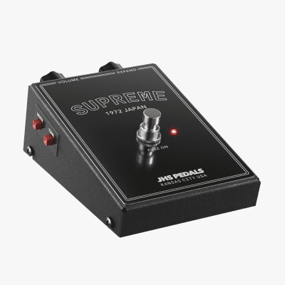 大阪直営店サイト 【未開封品】JOJO-SF1 Strung Fuzz 320design - 楽器