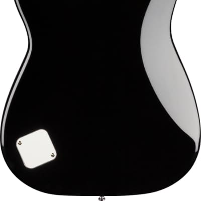 Squier Mini Stratocaster, Black image 3