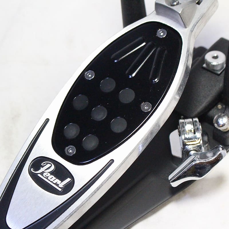 Pearl P2000C PowerShifter Eliminator Chain-Drive Single Bass Drum Pedal