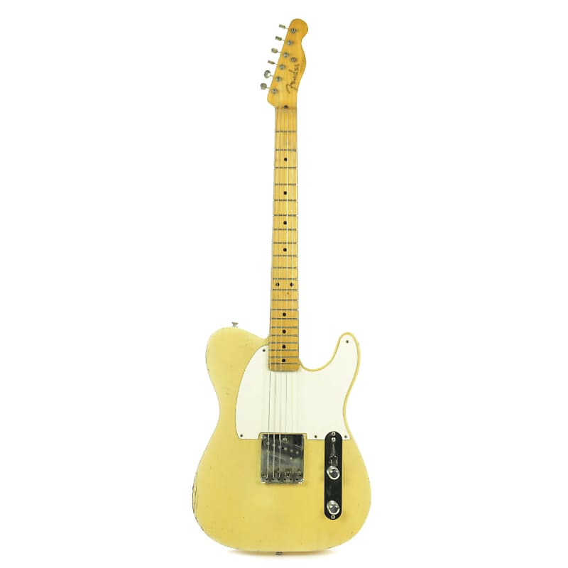 Fender Esquire 1955 image 1
