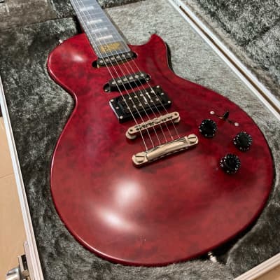 ESP Luna Sea INORAN ILP-IV Signature Rosso | Reverb