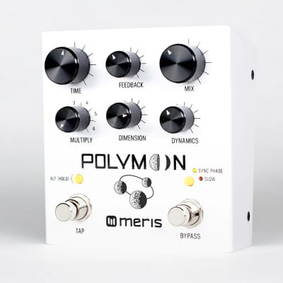 Meris LVX ディレイ　ジャンク品 Amazon | Meris/LVX Black 10th Anniversary Limited Edition