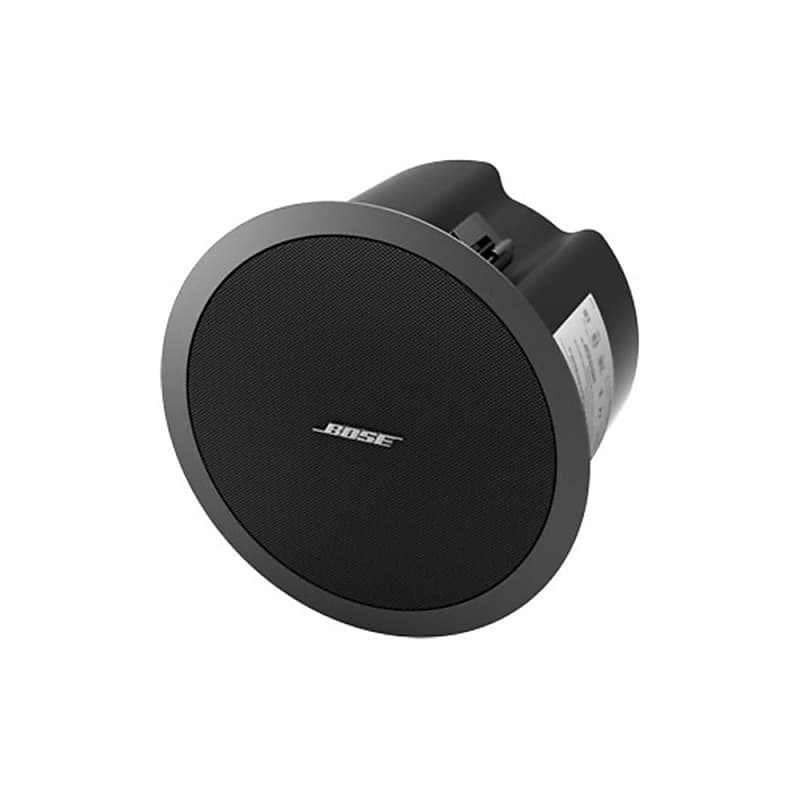 Bose FreeSpace DS 100F Ceiling Mount Loudspeaker (Black)