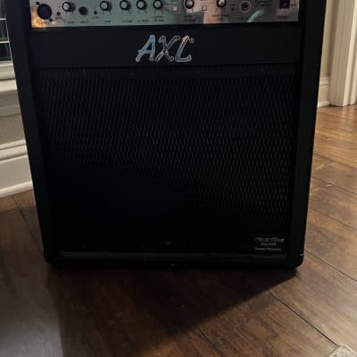 AXL A60R for sale