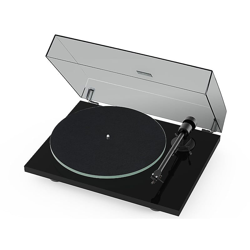 Pro-Ject T1 BT Bluetooth Giradischi Hi-Fi