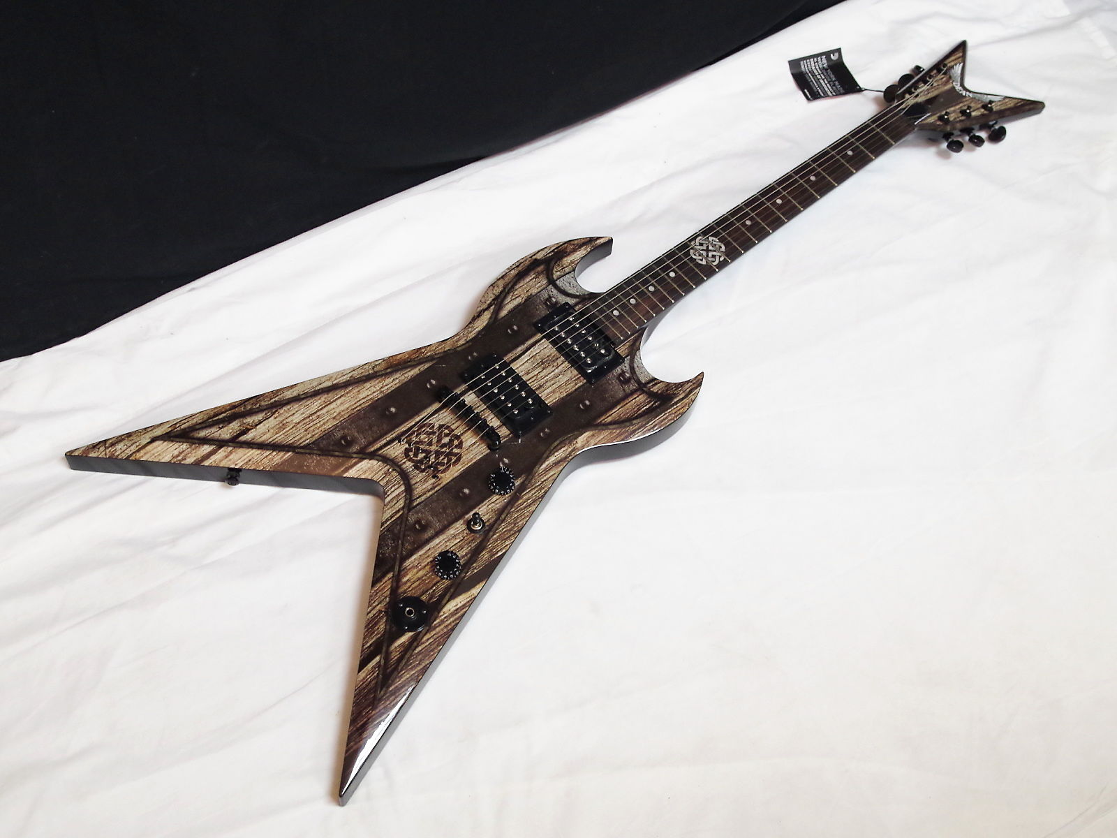 Dean splittail for clearance sale