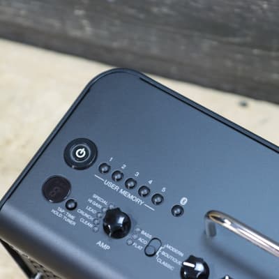 Yamaha THR30II Wireless Black 15-Amp Models 30W 2x3.5" Guitar Desktop Amplifier image 16
