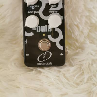 Reverb.com listing, price, conditions, and images for crazy-tube-circuits-the-bulb