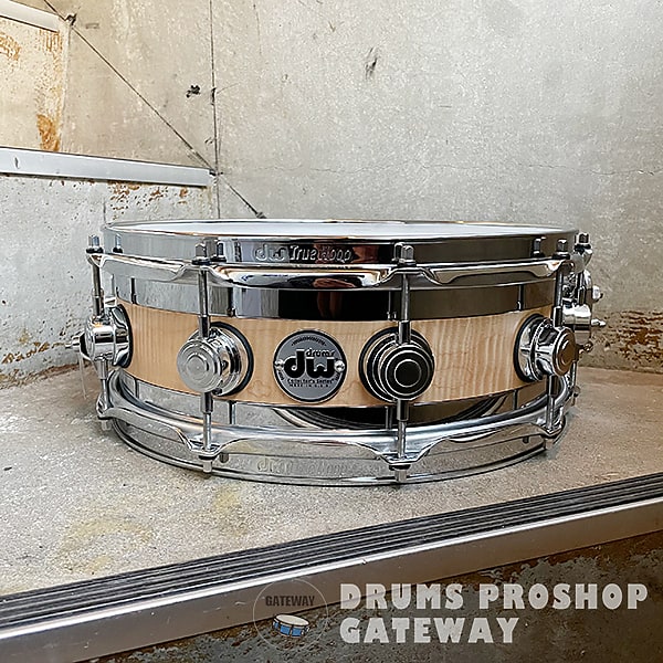 DW Collector's Series Edge 5x14