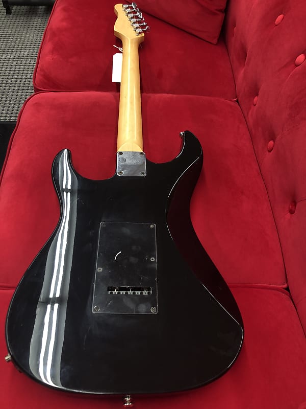 Charvel CX290 Black | Reverb