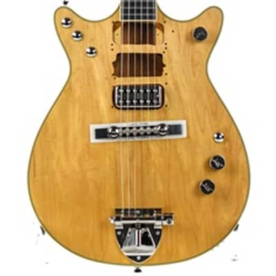 Gretsch G6131MY Malcolm Young Jet image 1