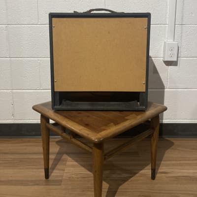 Sound projectstremolo model T204 1966 - Black image 4